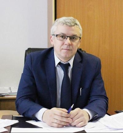 Поздравление главы администрации с днем машиностроителя