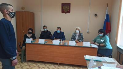 В России начался осенний призыв в армию