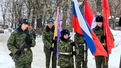 3 декабря – памятная дата истории России – День Неизвестного солдата