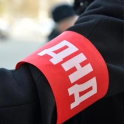 Народная дружина "Кировка" пополнилась новыми людьми
