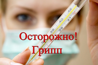 Организована работа «горячей линии» для консультирования граждан по вопросам профилактики гриппа и ОРВИ