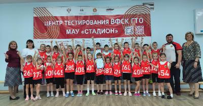 В ногу со временем 