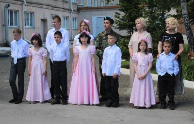 В Центре «Жемчужина» состоялся день открытых дверей