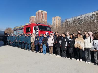 Митинг памяти Алексея Коротаева