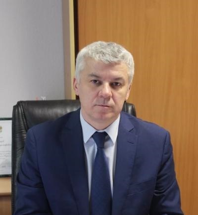Поздравление главы администрации с Днем учителя