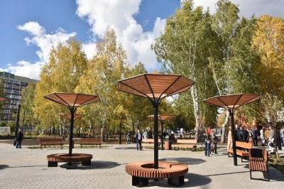 Затулинский дисперсный парк станет больше