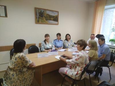 День открытых дверей