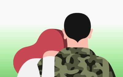 Психологическая помощь для участников СВО и членов их семей