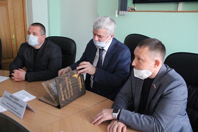 5 декабря - День добровольца (волонтера)!