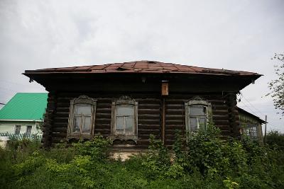 Корректировки в генплане Кировского района