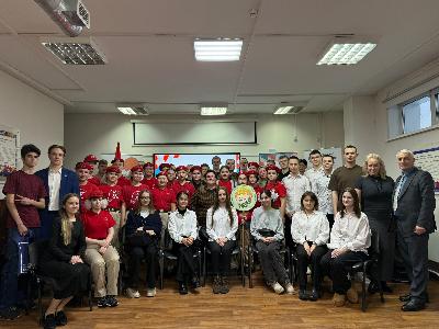 «ПРО-дебаты» прошли в Кировском районе
