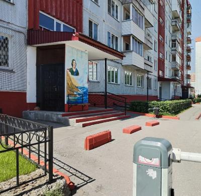 Наш дом — лучший в России! 