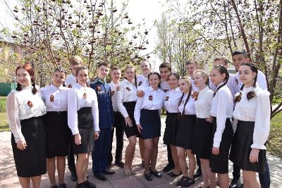 18 молодых кировчан отправятся на место подвига земляков