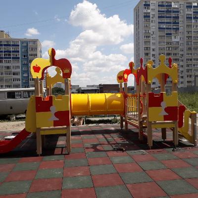 Исполнение наказов избирателей в Кировском районе