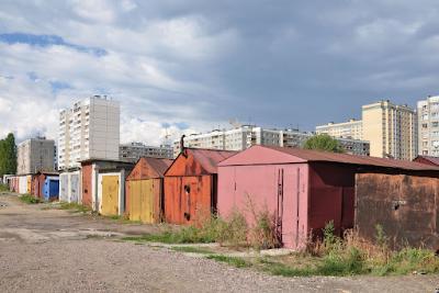 В России вступила в силу «гаражная амнистия». Что важно знать