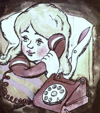 Артисты читают детям книжки по телефону