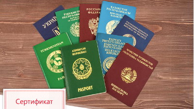 Правовые  статусы иностранных граждан до 15 декабря 2020