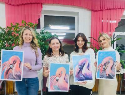 «Искусство есть такая потребность для человека, как есть и пить». Ф.М. Достоевский