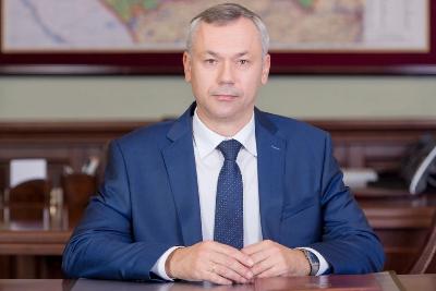 Губернатор Новосибирской области продлил самоизоляцию и разрешил передвигаться только со справкой  