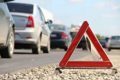 Соблюдение правил дорожного движения порой спасает человеческую жизнь