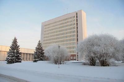 Нового омбудсмена Новосибирской области назначили депутаты Законодательного собрания