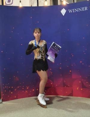 Искусству, спорту и любви все возрасты покорны!