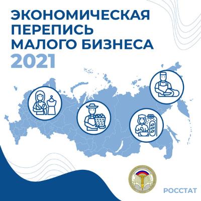 Сплошное наблюдение малого и среднего бизнеса