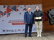 Молодость, творчество, профессионализм…