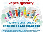 Неделя профилактики ВИЧ-инфекции