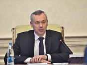 В регионе ведется контроль за соблюдением мер для профилактики распространения коронавируса