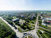  Информационный день мэрии в Кировке