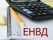 УФНС России по Новосибирской области напоминает о необходимости смены ЕНВД