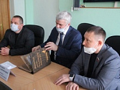 5 декабря - День добровольца (волонтера)!