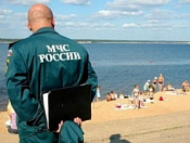 «Вода – безопасная территория» 