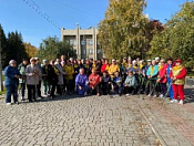 «Волна здоровья» прошла в Кировском районе