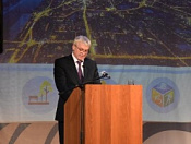 Кировский район подвел итоги социально-экономического развития за 2020 год