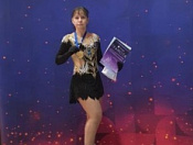 Искусству, спорту и любви все возрасты покорны!
