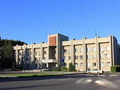 Информационный день мэрии в Кировке