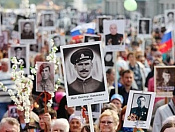 Митинг-шествие под лозунгом: «Я помню, значит, я живу!» состоится 7 мая