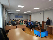 Новые возможности для юных кировчан: как в районе развивают таланты детей из замещающих семей