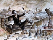 Новосибирск читает Пушкина