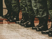 13 июля в 10:00 на полигоне Кольцово будет проведена акция «Военная служба по контракту в ВС РФ»