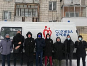 Акция «Помоги делом!» в Кировском районе