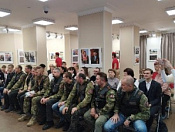 Память. Разговор о важном