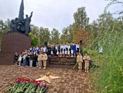 Память, которая объединяет поколения
