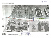 Изменение движения общественного транспорта в Кировском районе