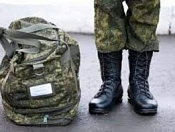В России идет весенний призыв