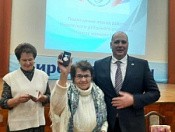 Подведены итоги работы районного отделения «Союза женщин Новосибирской области» за 2021 год