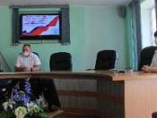 Юные жители Кировского района получили паспорта гражданина РФ
