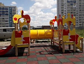 Исполнение наказов избирателей в Кировском районе